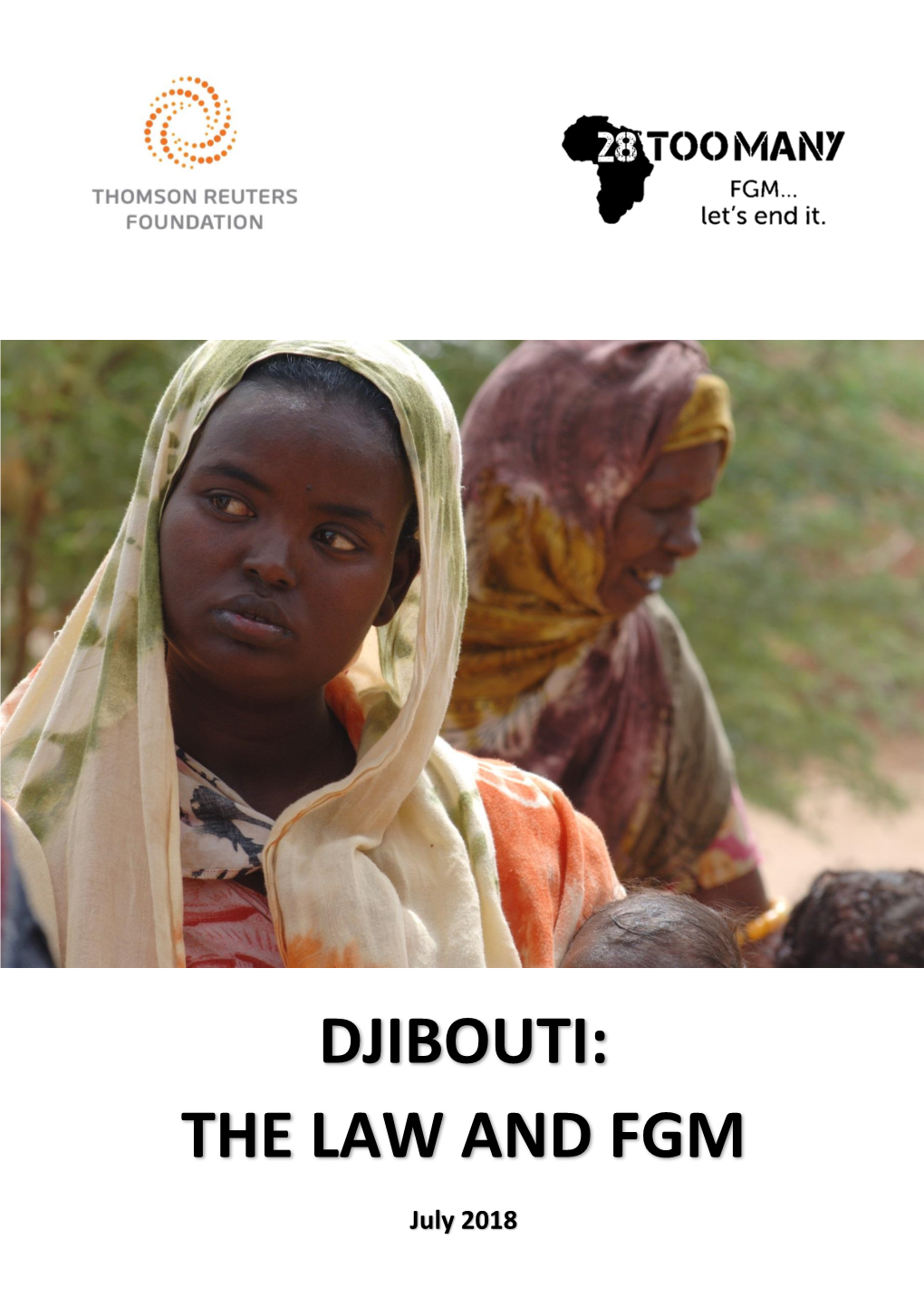 Djibouti: the Law and Fgm