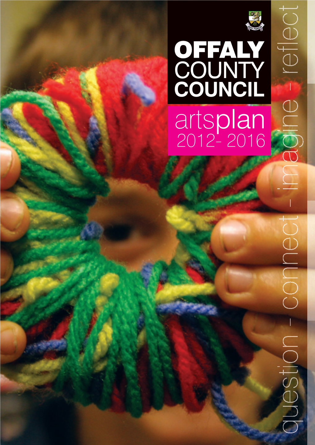 Arts Plan 2012:Layout 1