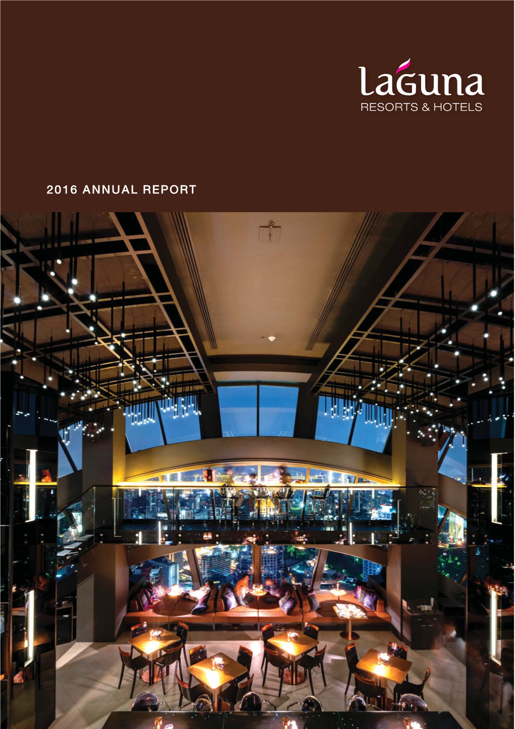 The 2014 Annual Report and the Company's Audited Financial