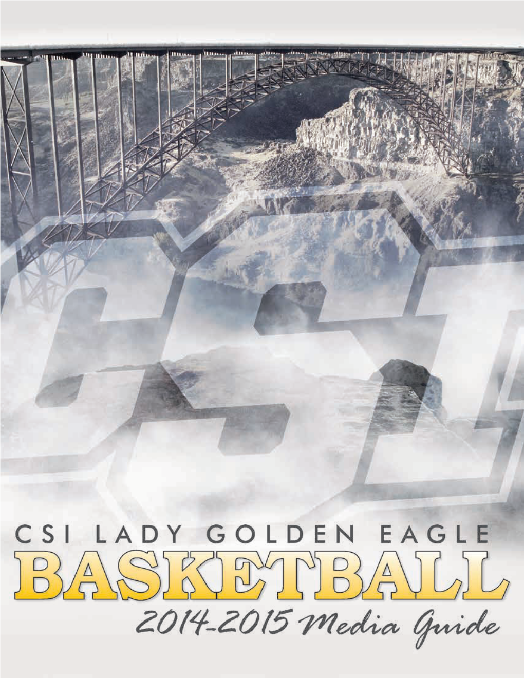 2014-2015 WBB Media Guide