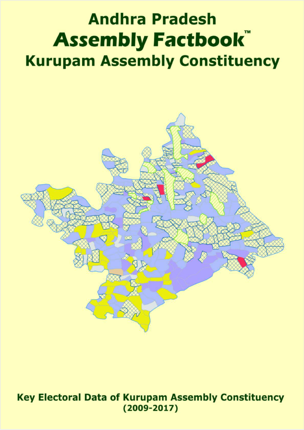 Kurupam Assembly Andhra Pradesh Factbook