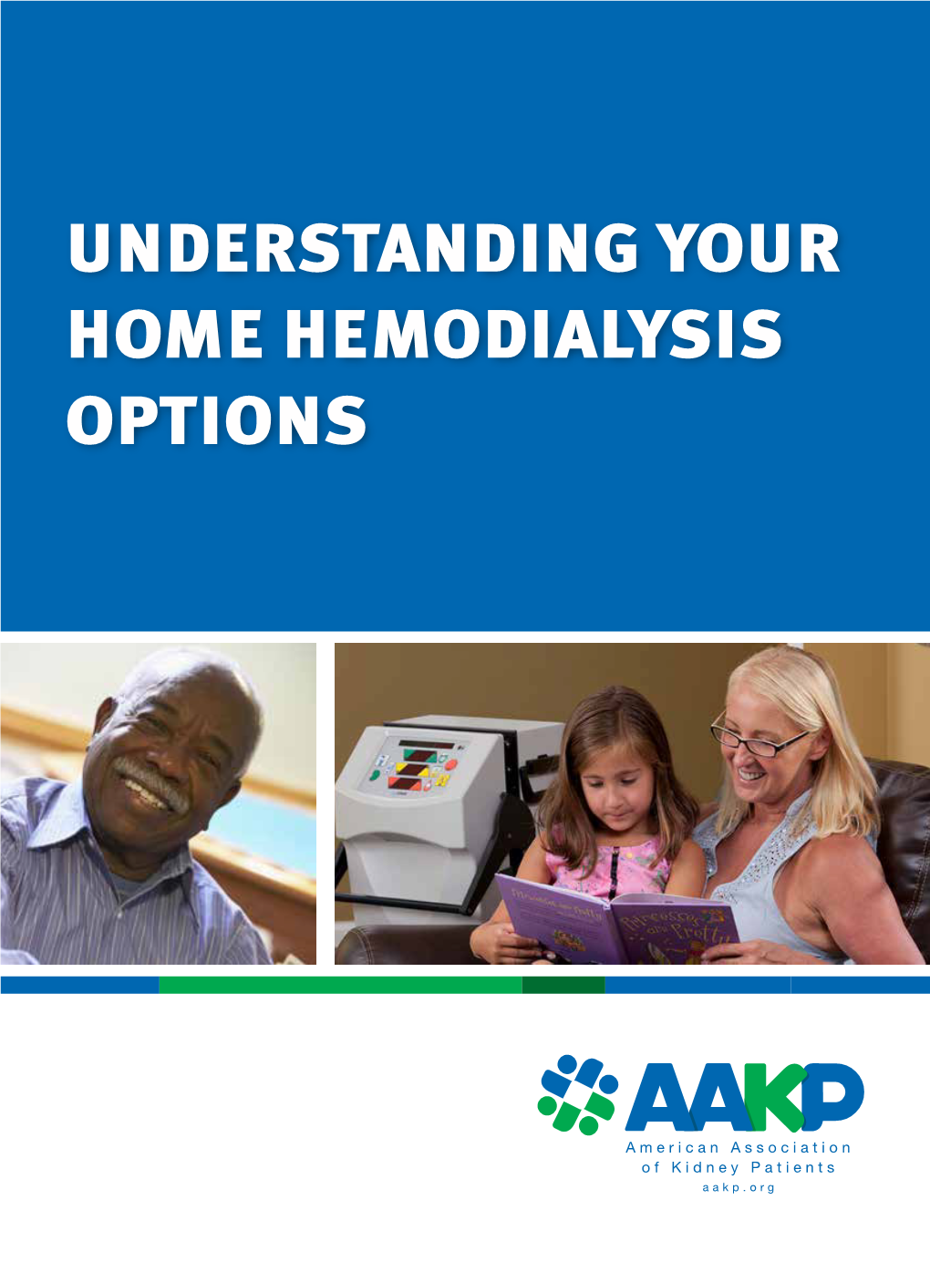 Understanding Home Hemodialysis Options