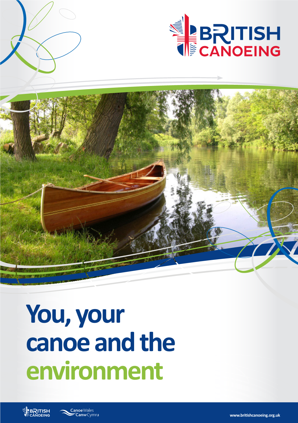 You, Your Canoe and the Environment