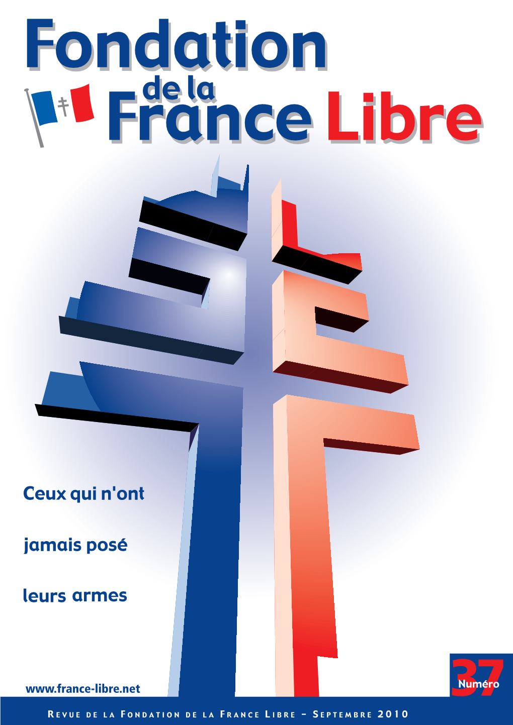 Revue De La Fondation De La France
