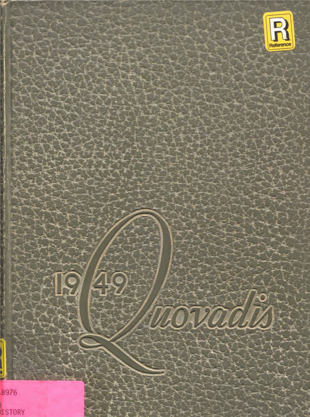 1949 Quovadis