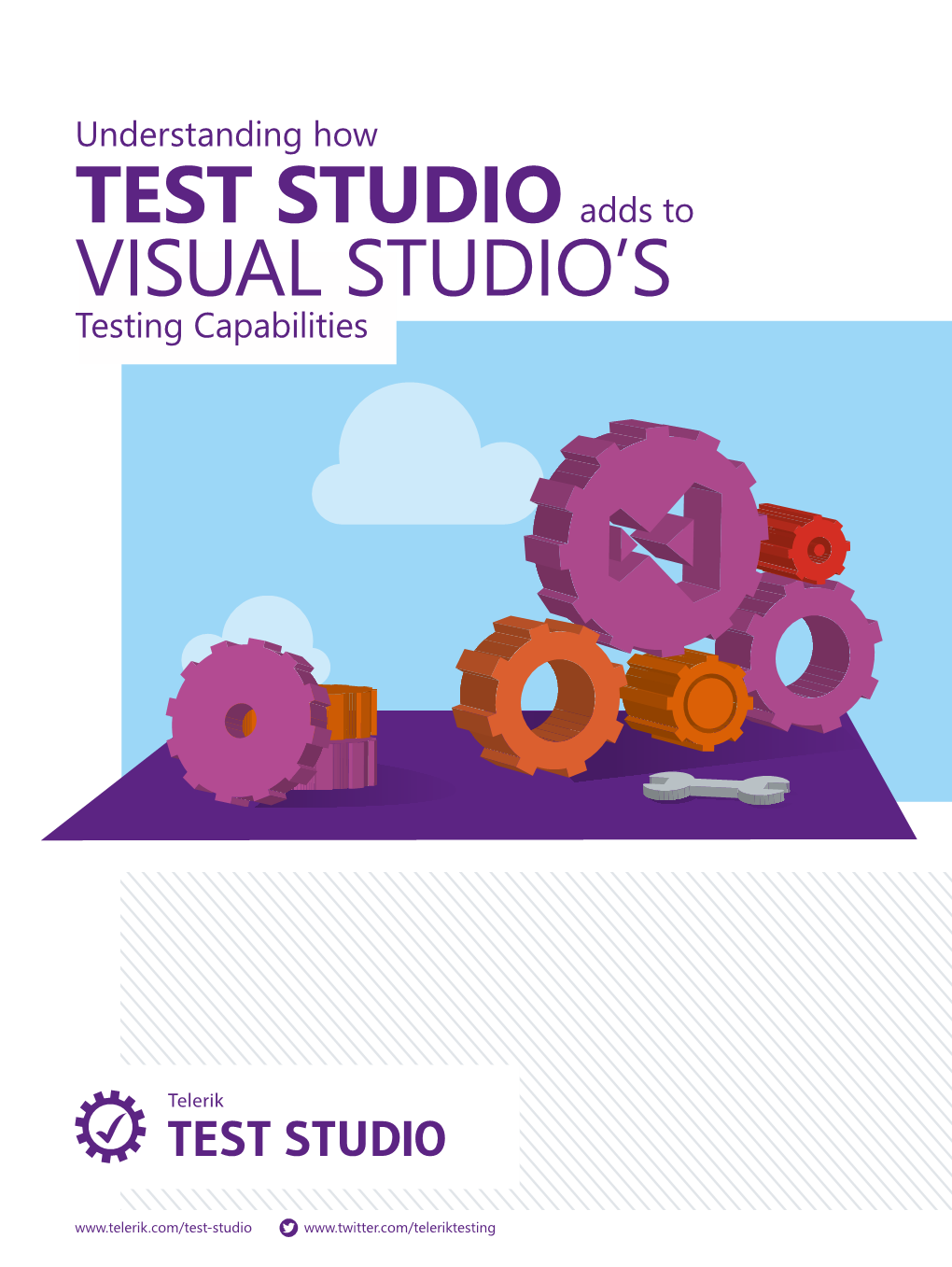 TEST STUDIO Visual Studio's