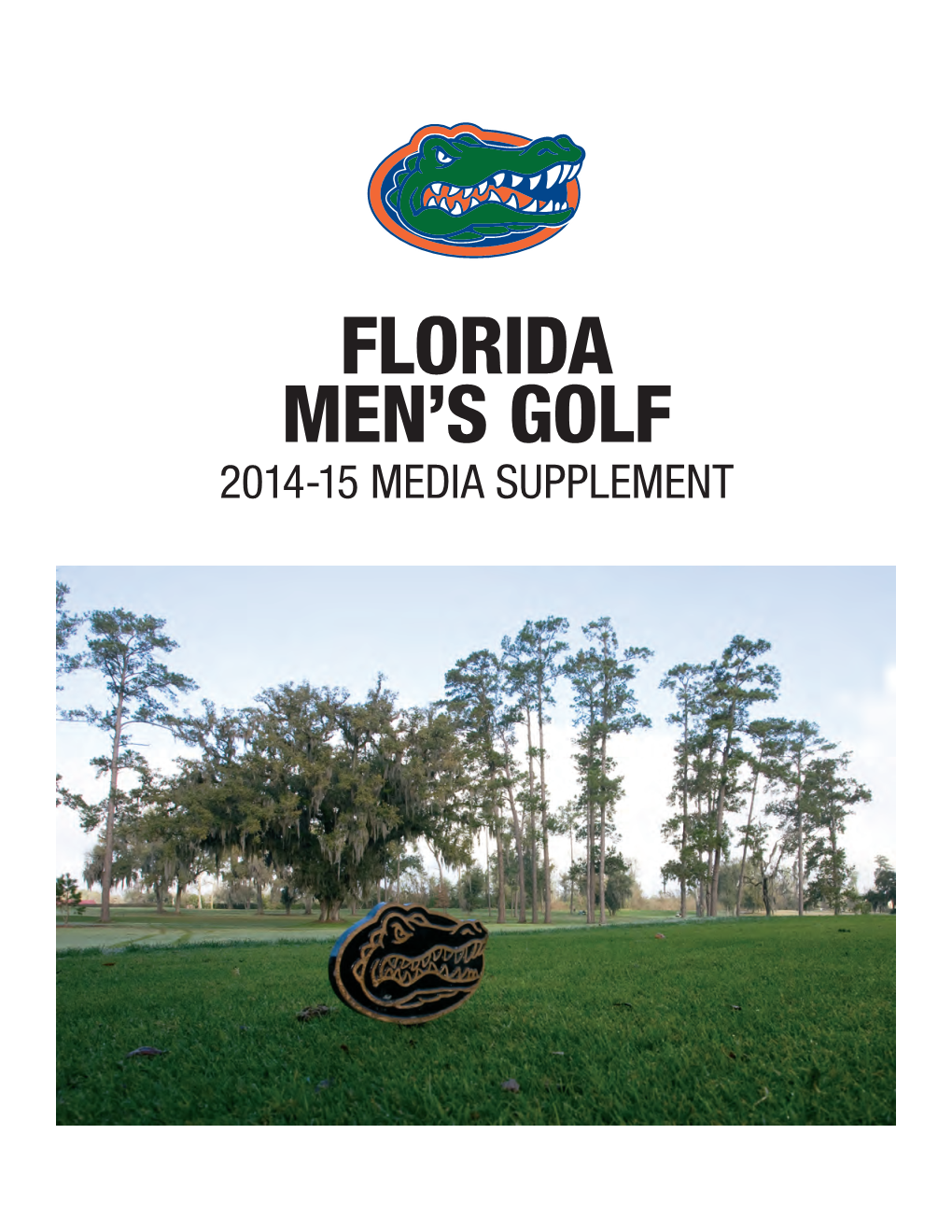 Florida Men's Golf