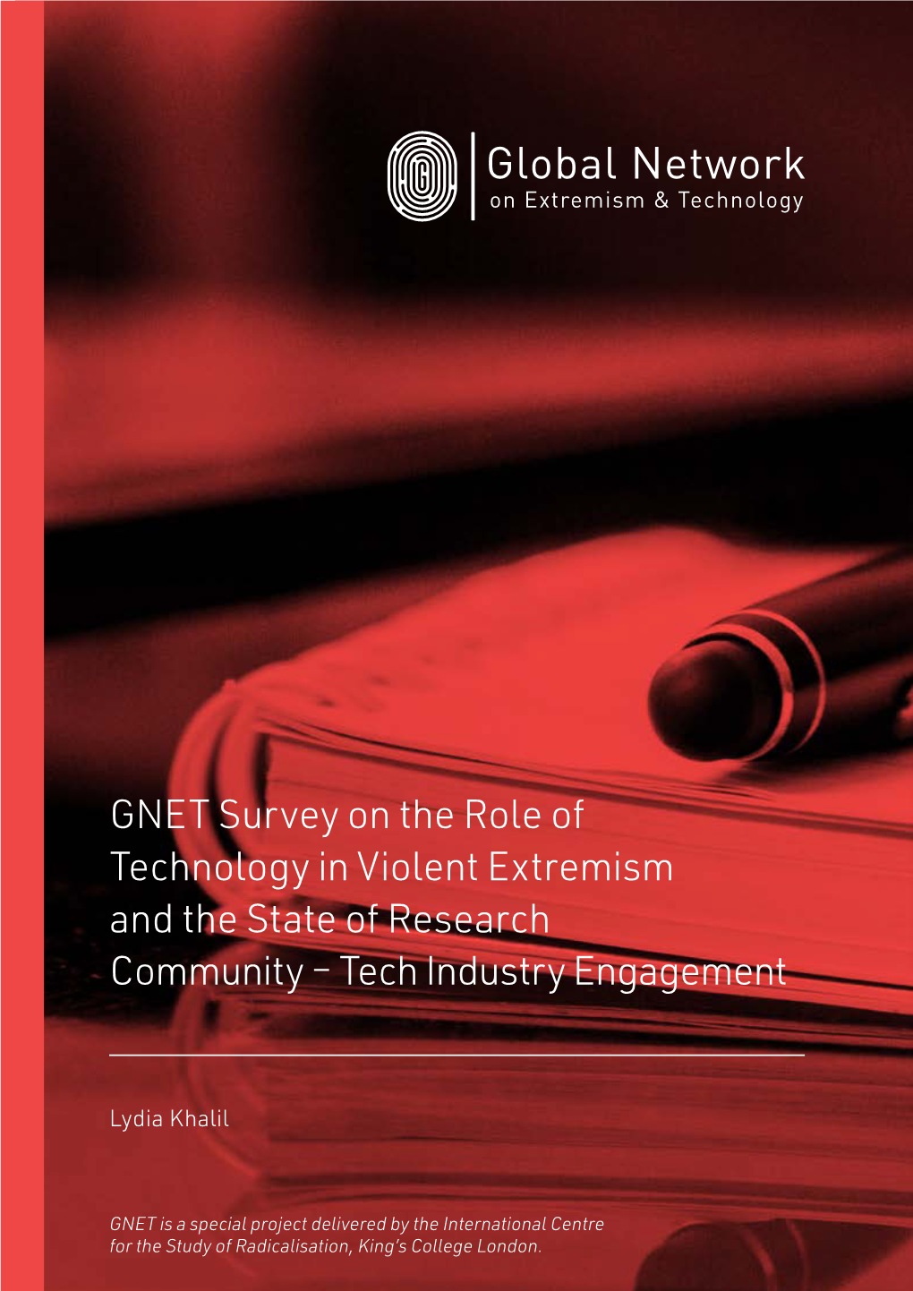 GNET Survey on the Role of Technology in Violent Extremism and the State of Research Community – Tech Industry Engagement