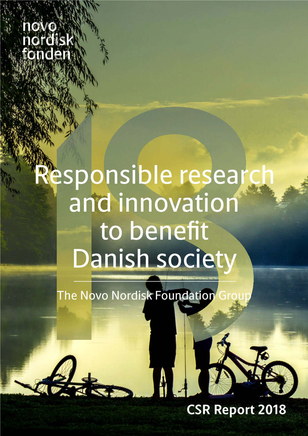 Responsible Research and Innovation to Benefit Danish Society