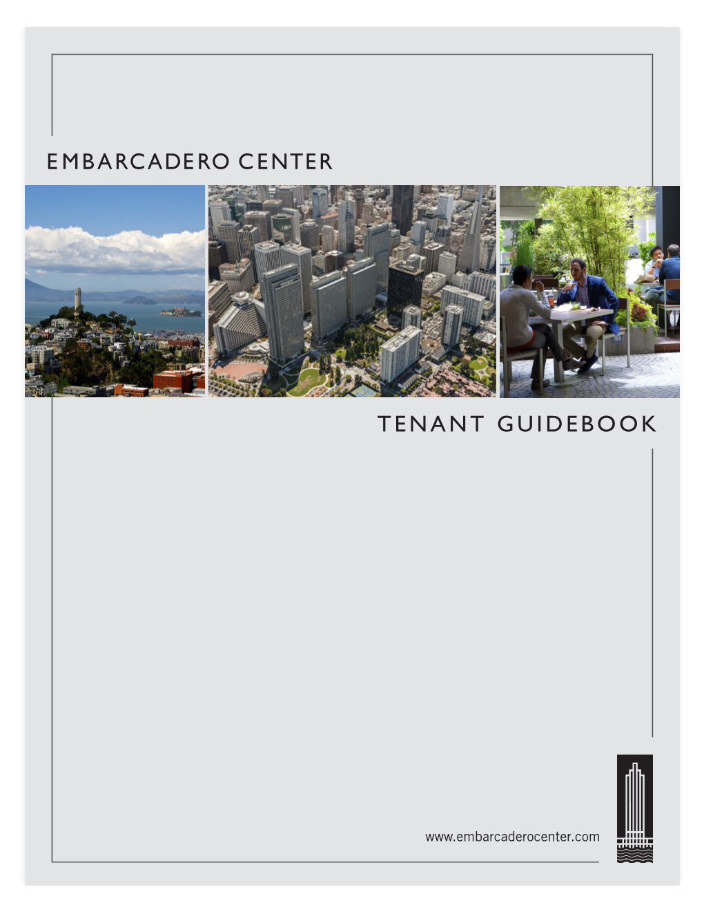 Tenant Guidebook