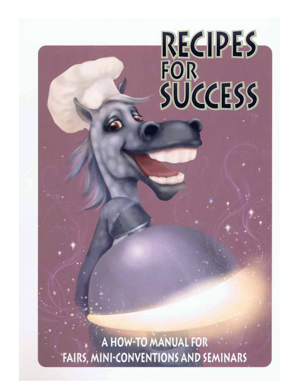 Recipes for Success