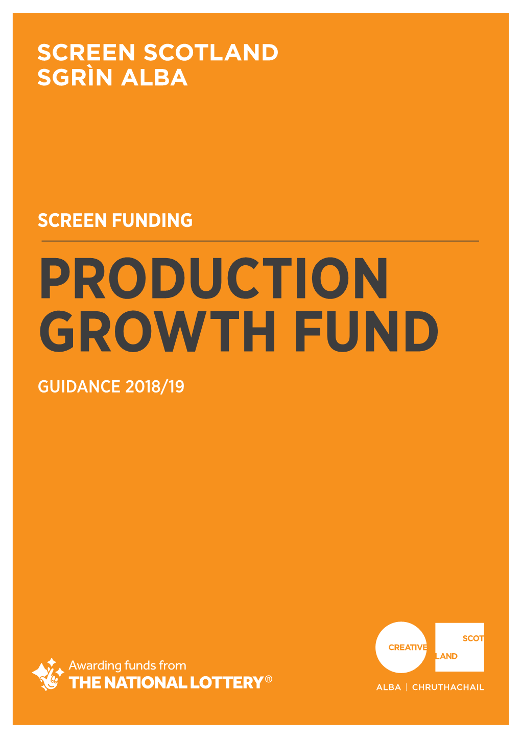 Production Growth Fund