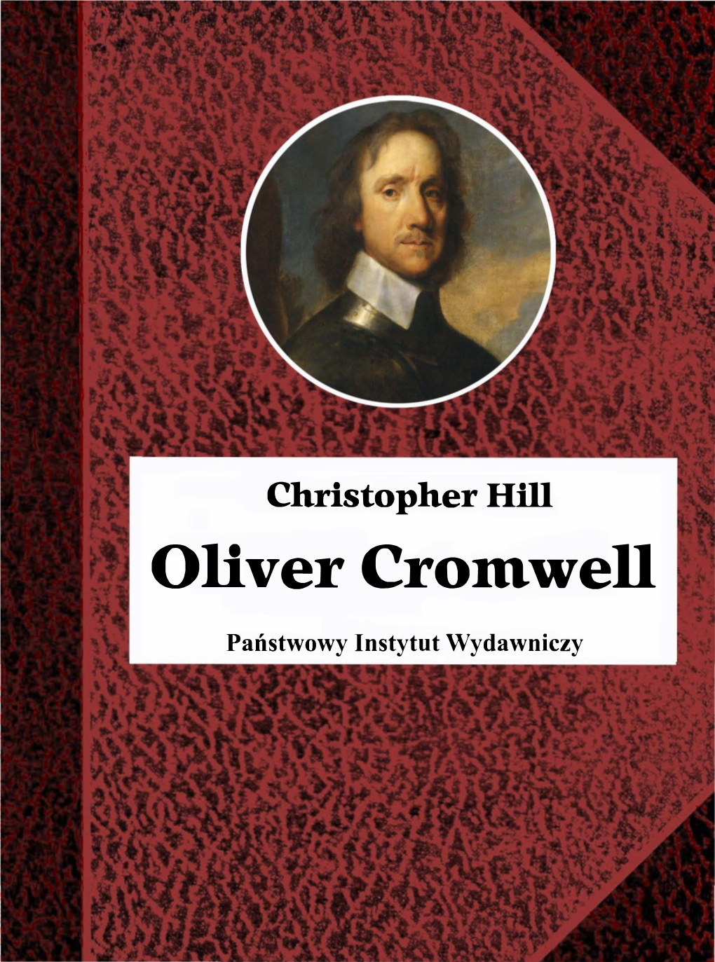 Oliver Cromwell