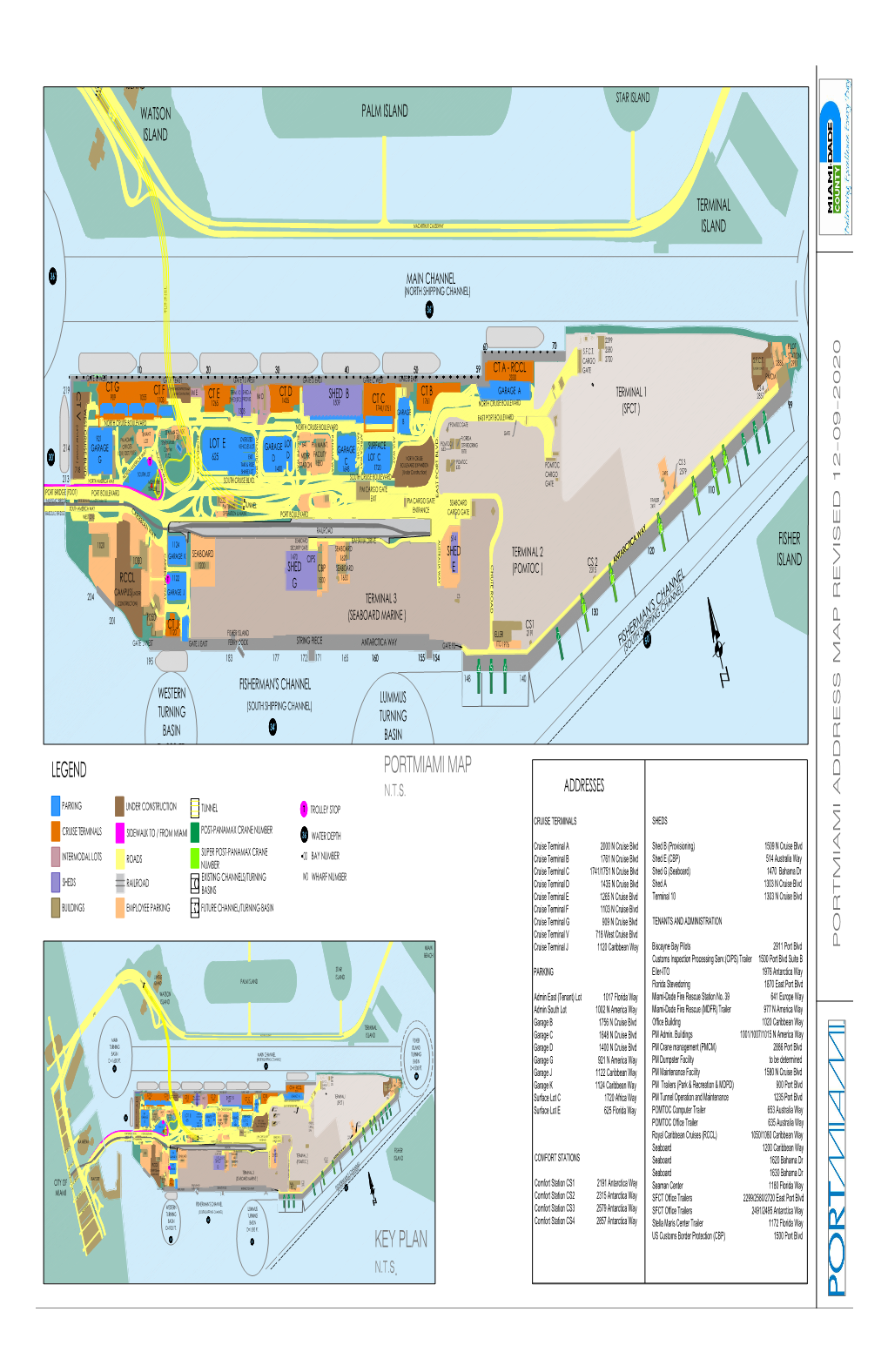 Portmiami-Map.Pdf