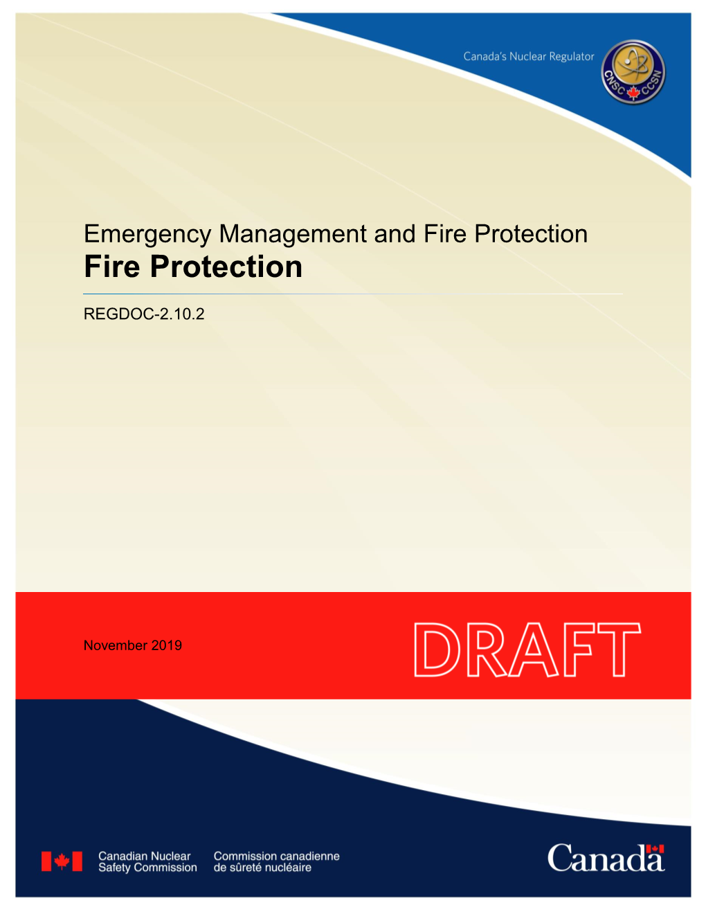 Fire Protection Fire Protection