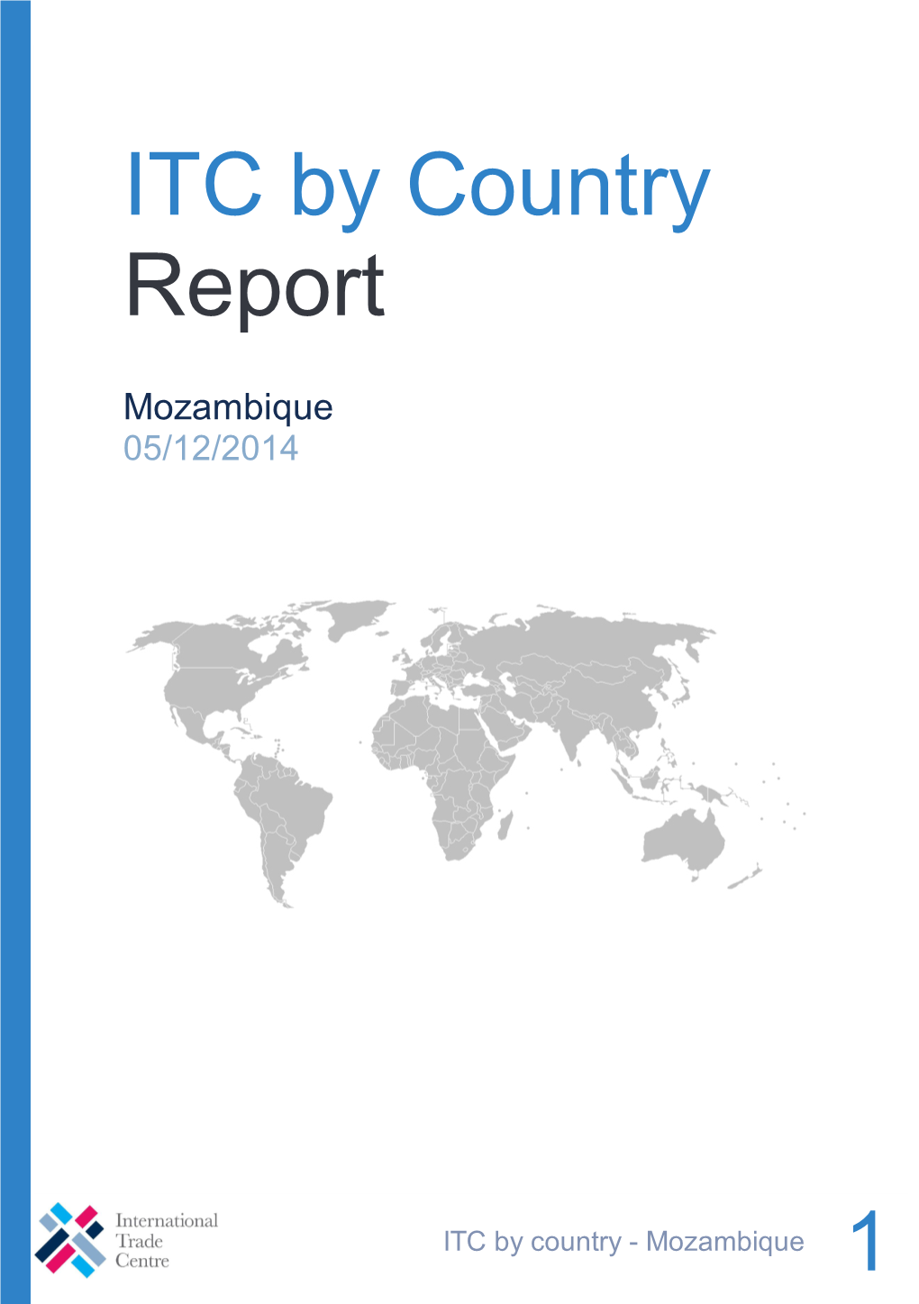 ITC by Country Report