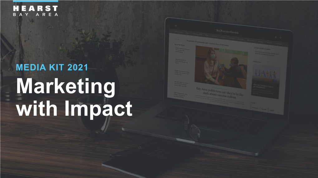 Marketing with Impact