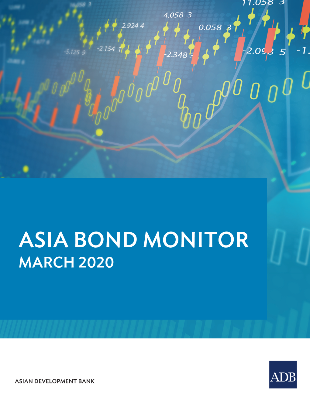 Asia Bond Monitor – March 2020