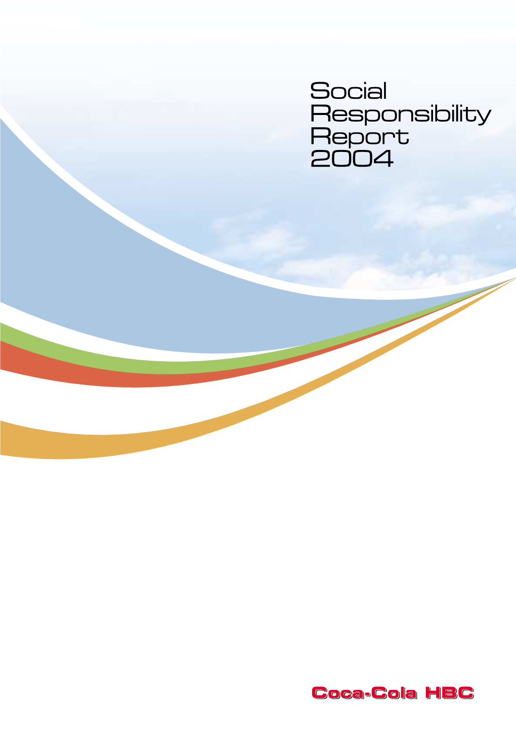 2004 CSR Report