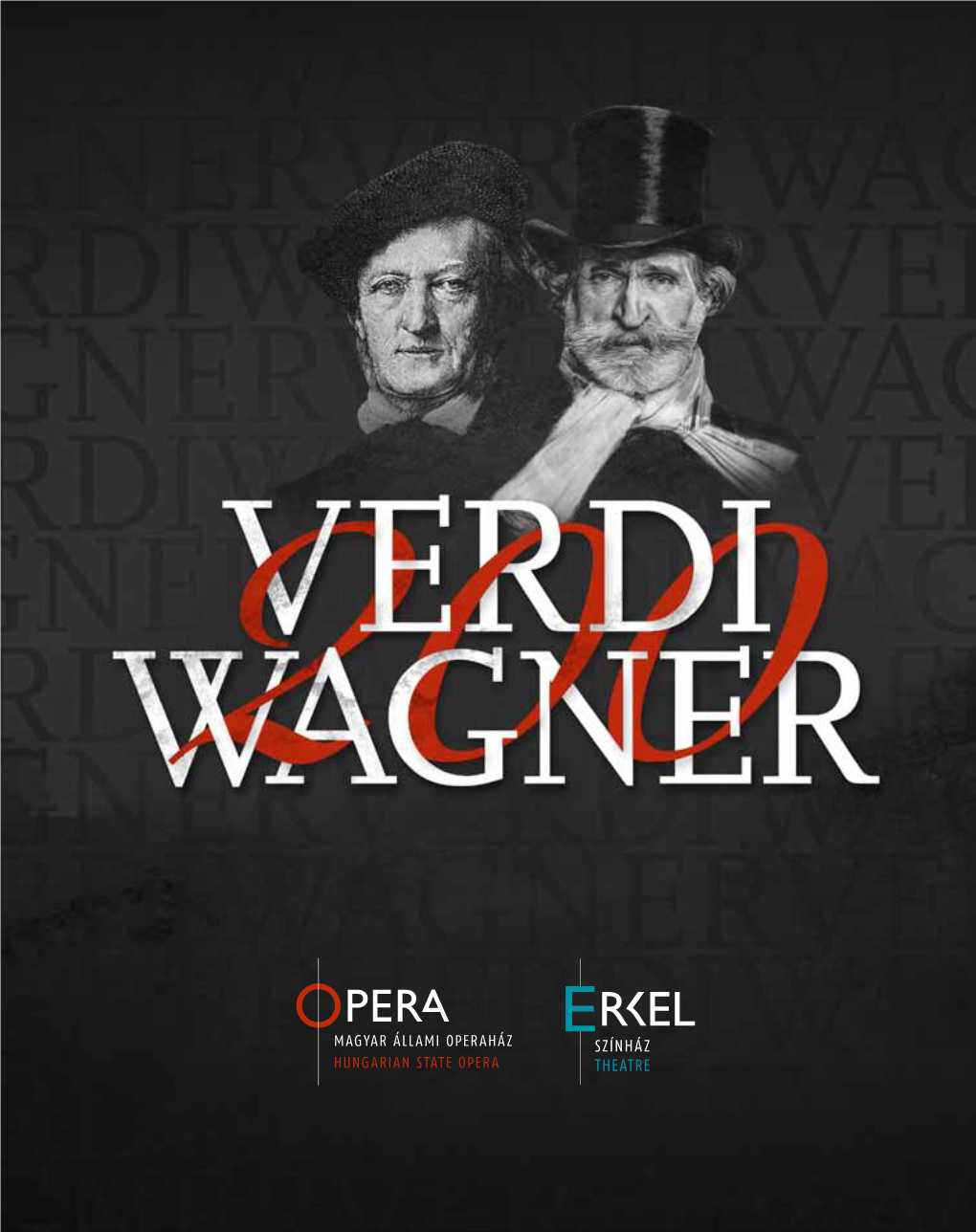 Richard Wagner a Bolygó Hollandi