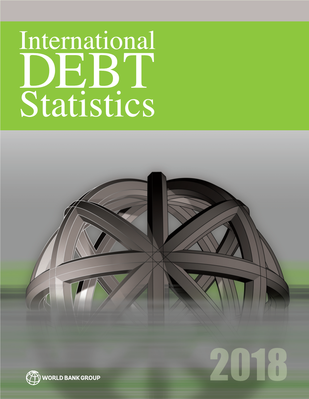 International Debt Statistics 2018