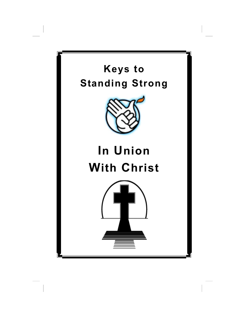 In Union with Christ (PDF)