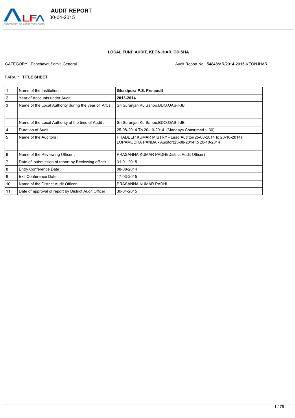 54848 AR 2014-2015-KEONJHAR.Pdf