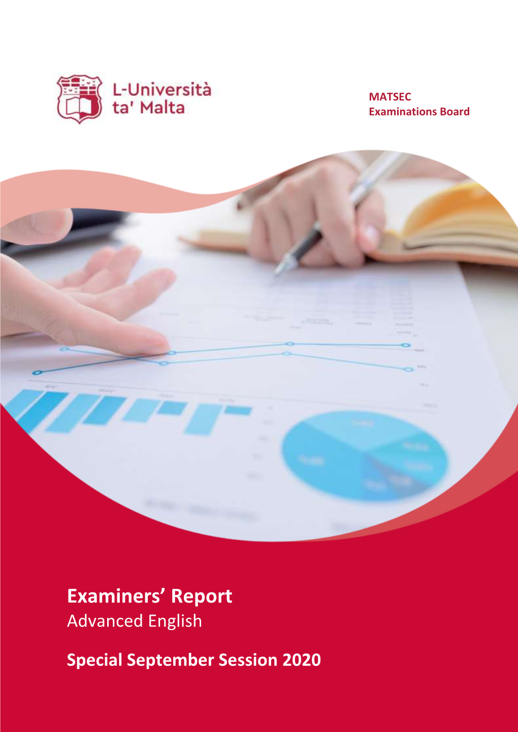 Examiners' Report