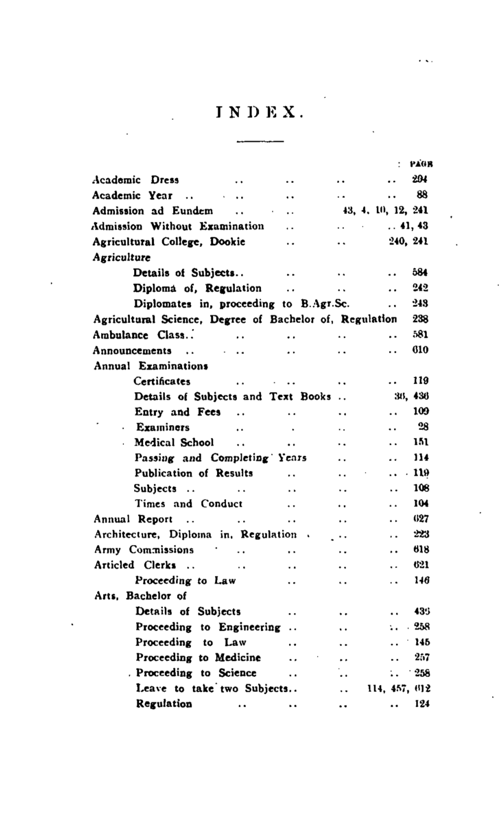 04 Lists and Tables