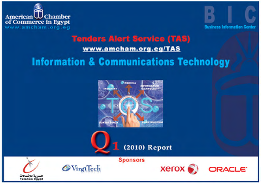 Q1 2010 IT Report.Pdf