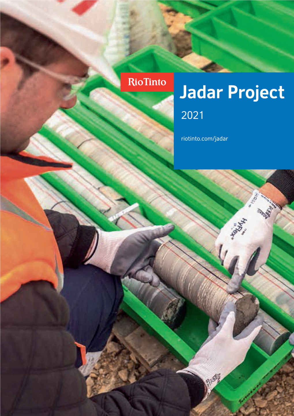 Jadar Project 2021