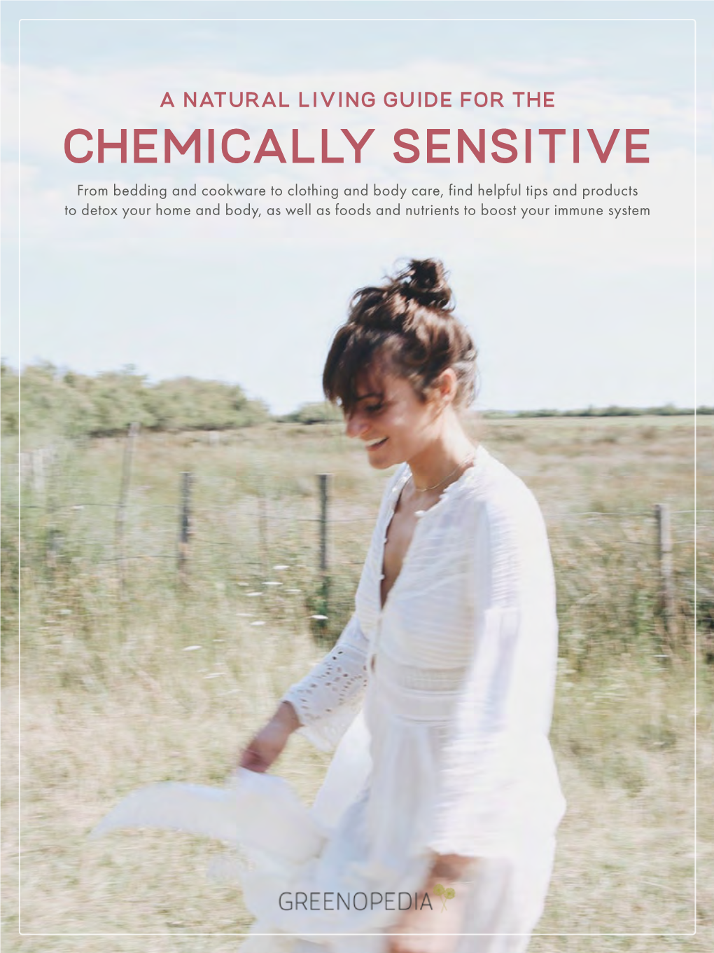 Chemically Sensitive