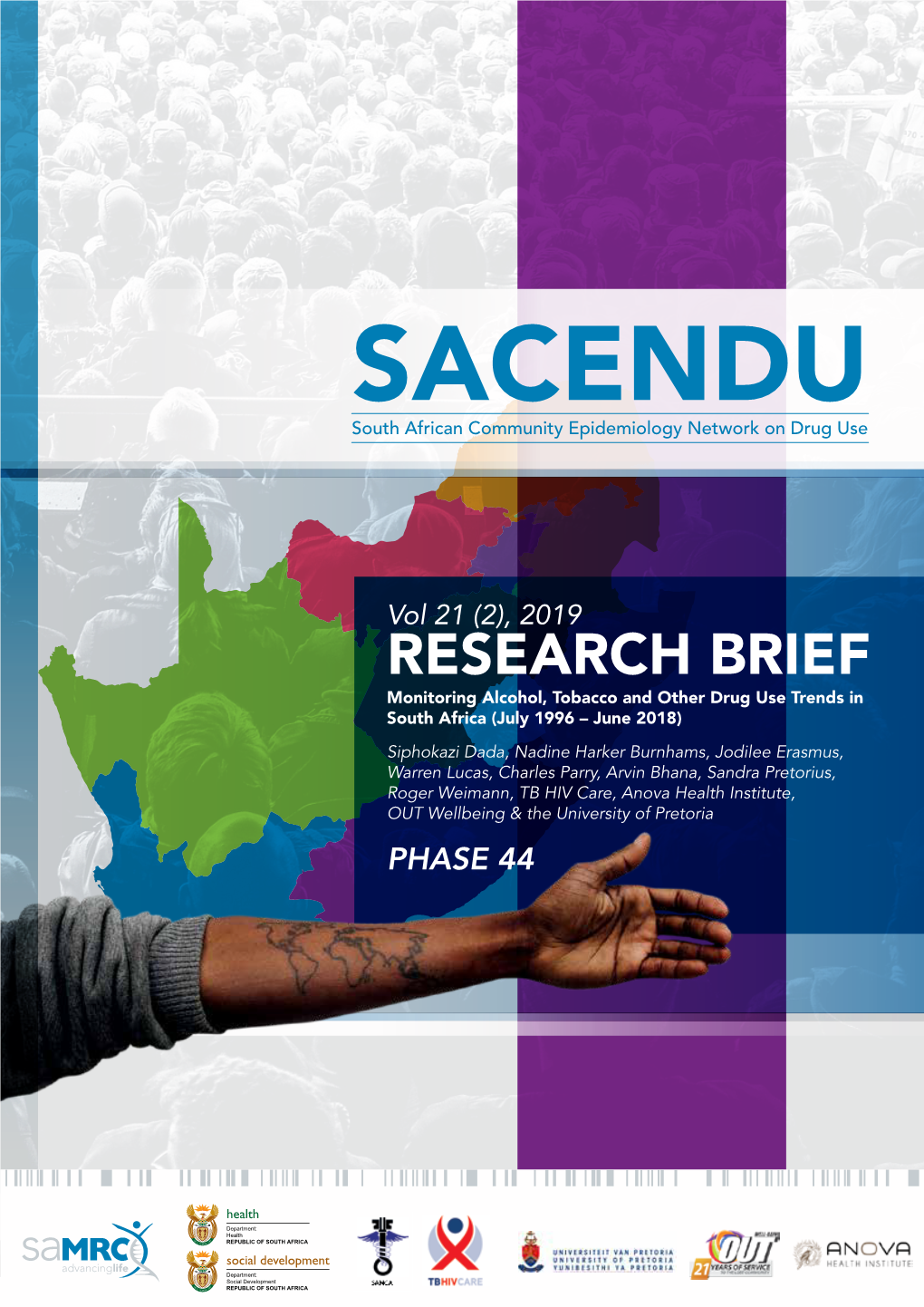 SACENDU Brief