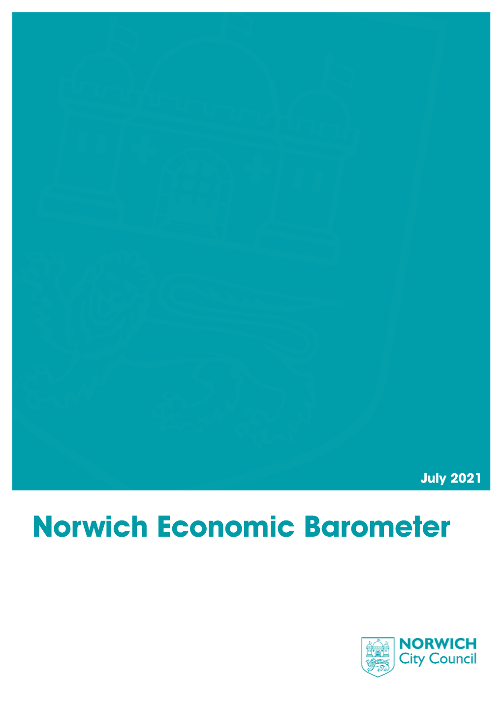 Economic Barometer