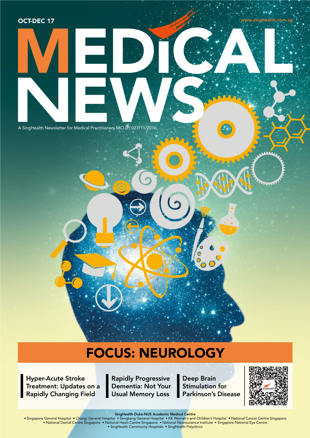 Focus: Neurology