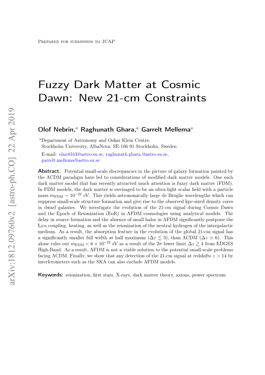 Fuzzy Dark Matter at Cosmic Dawn: New 21-Cm Constraints