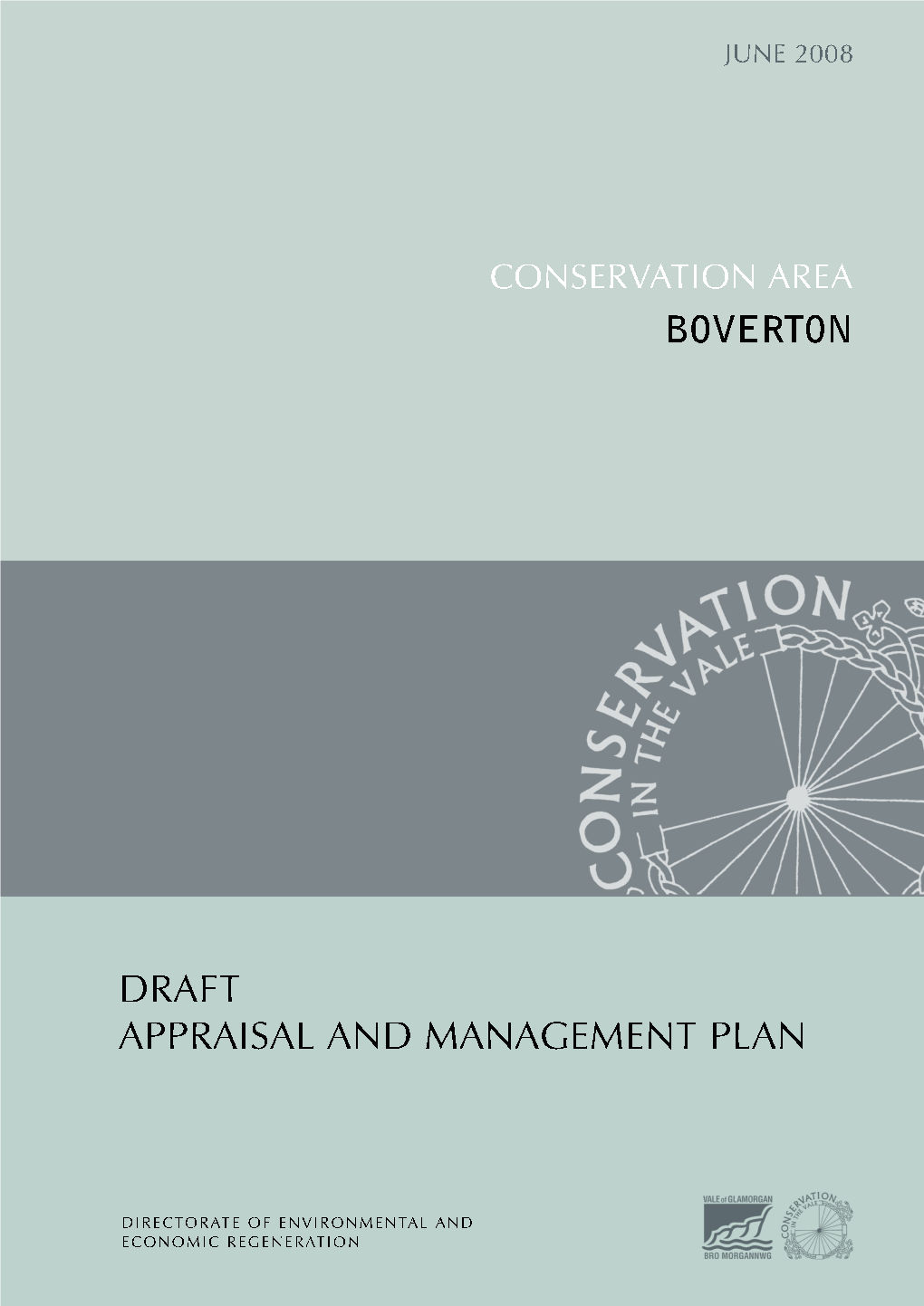 Boverton Conservation Area Appraisal and Management Plan
