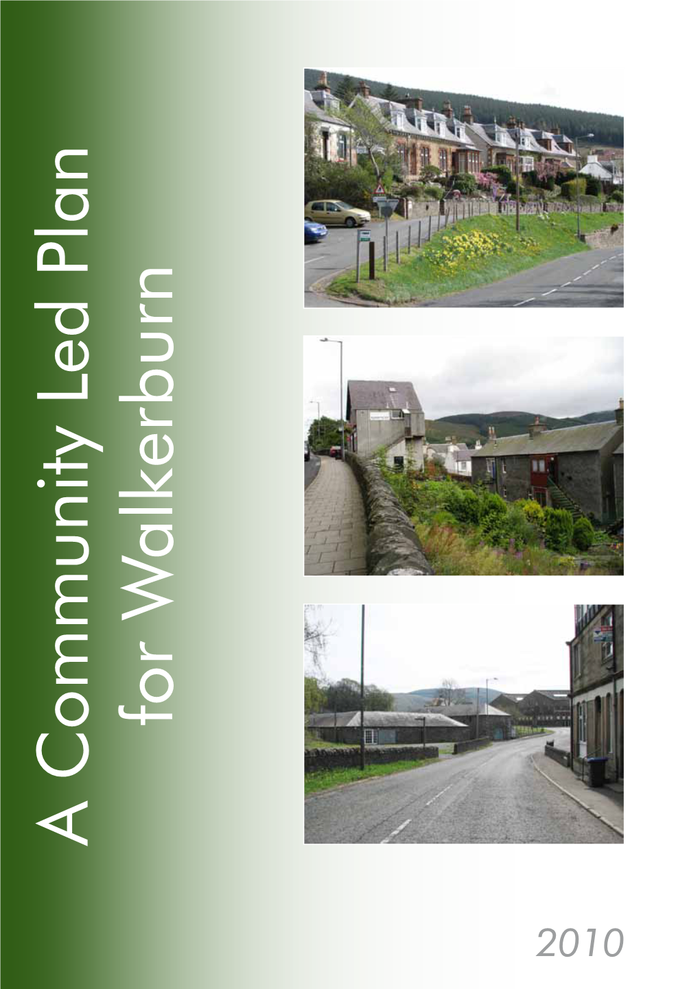 A Community Action Plan