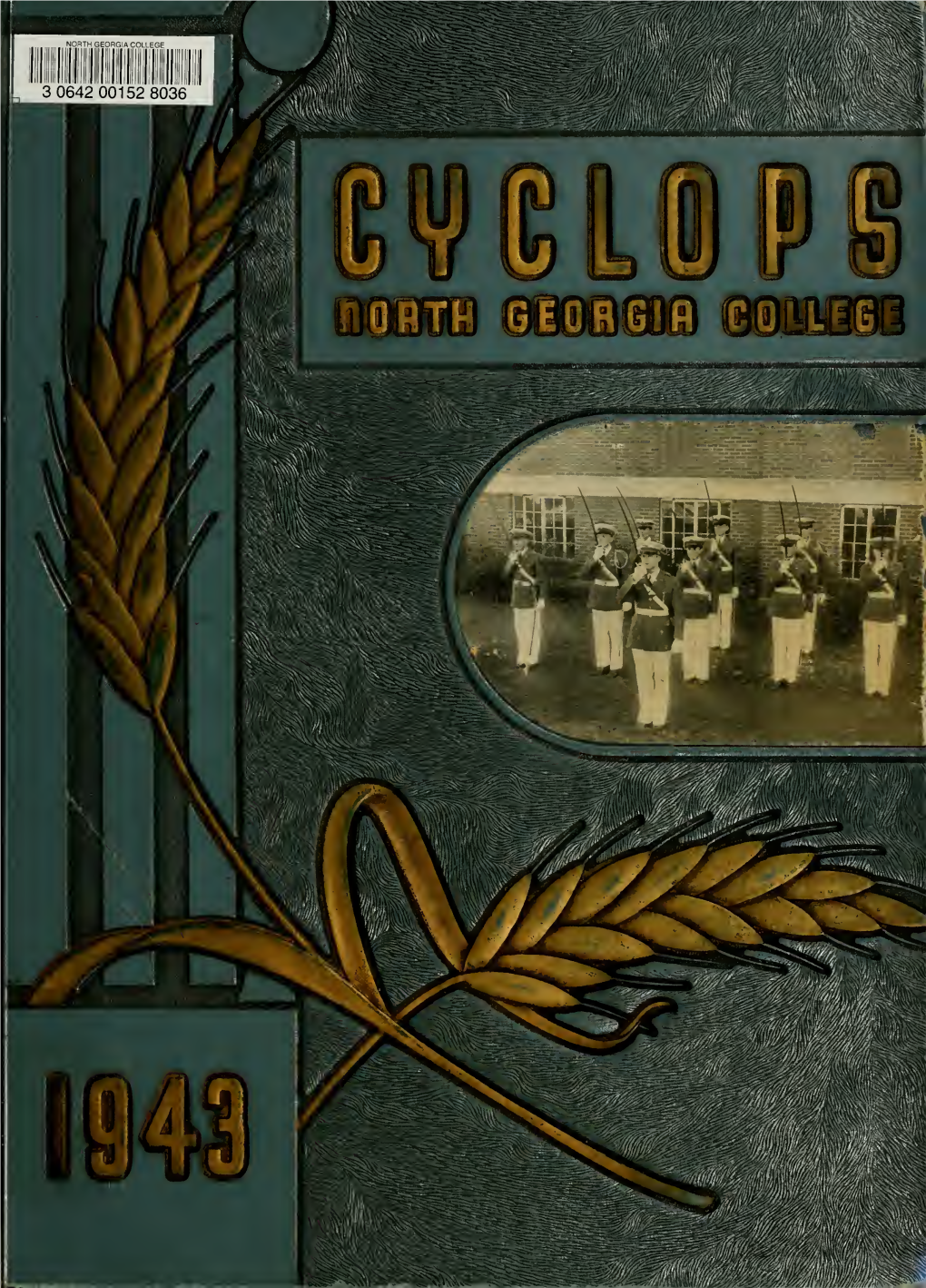 Cyclops 1943