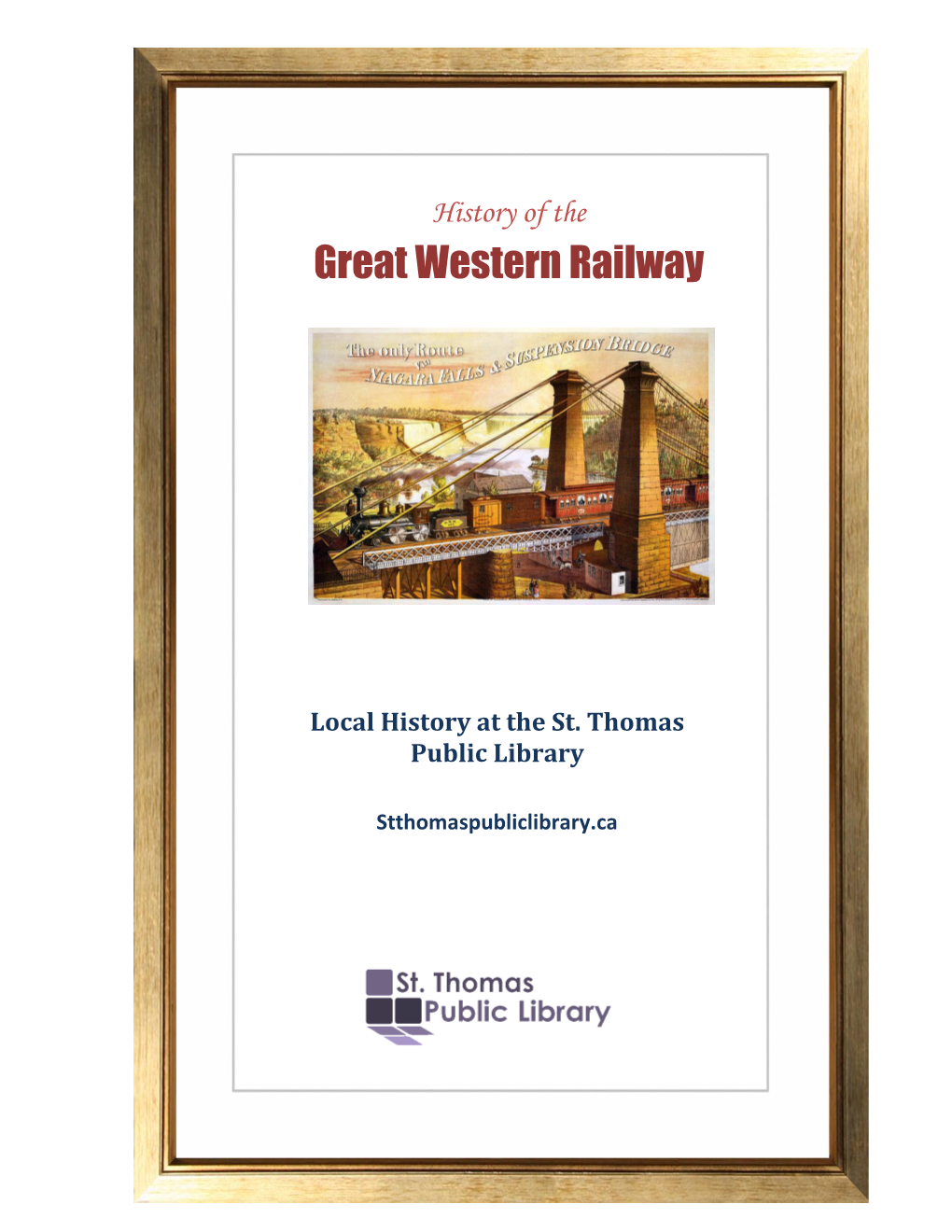 Great Western Railway