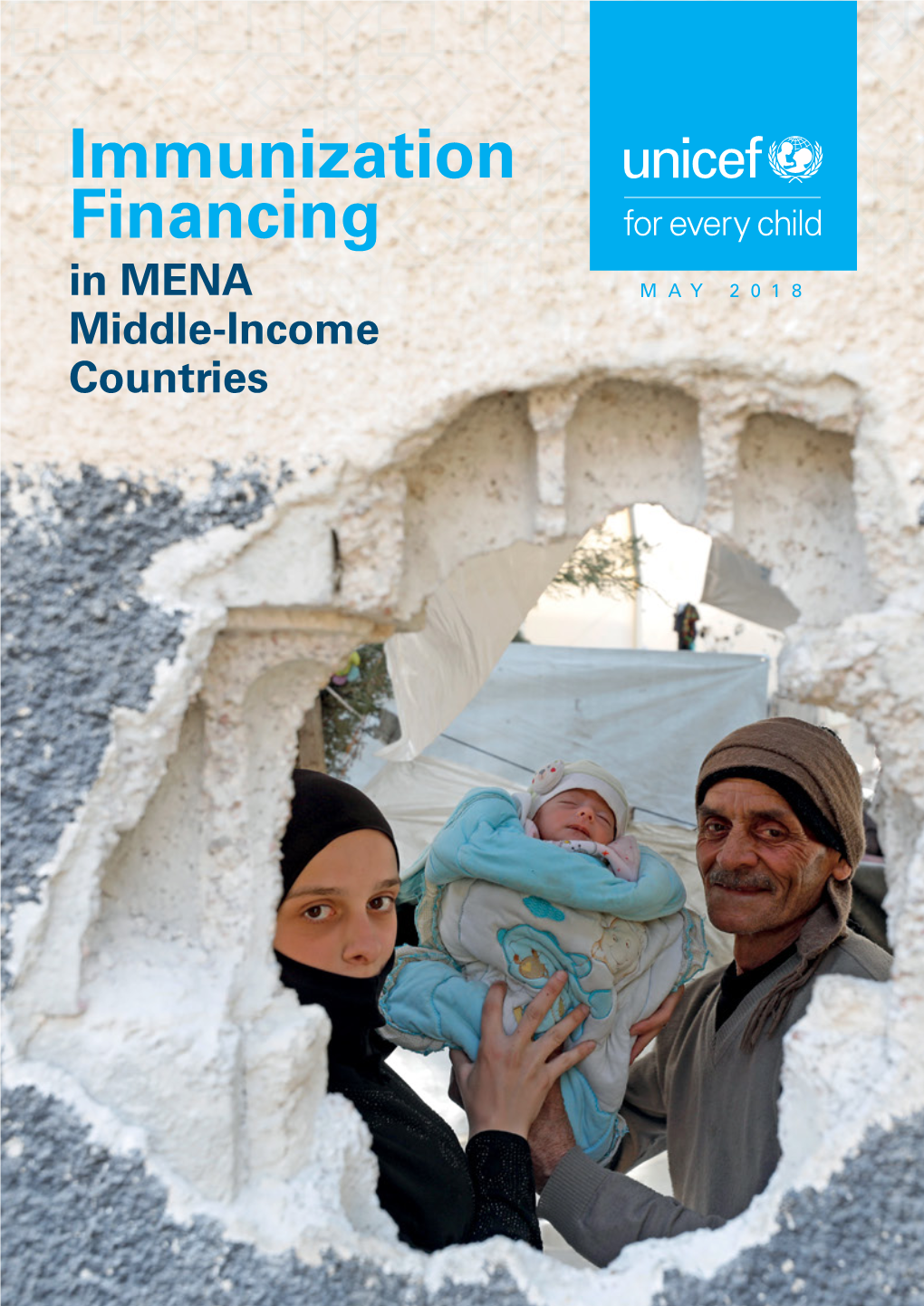 Immunization Financing in MENA Middle-Income Countries