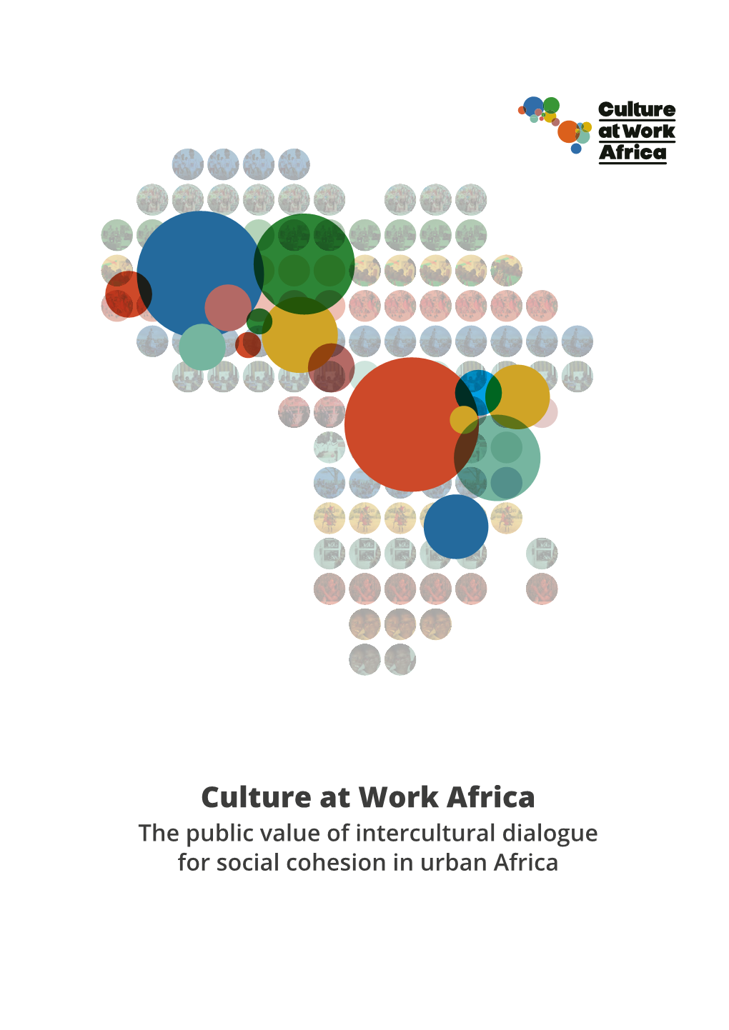 The Publication – Culture at Work