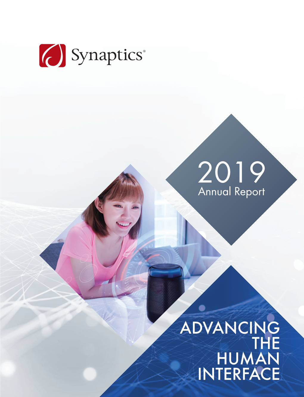 2019 Annual Report