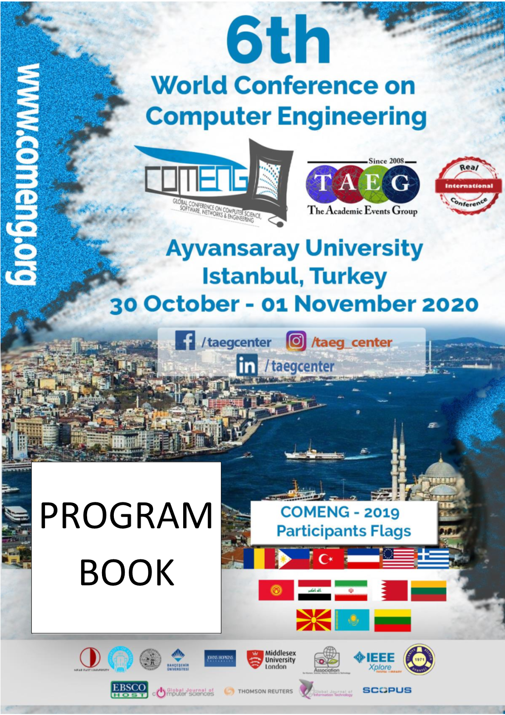 Program Book