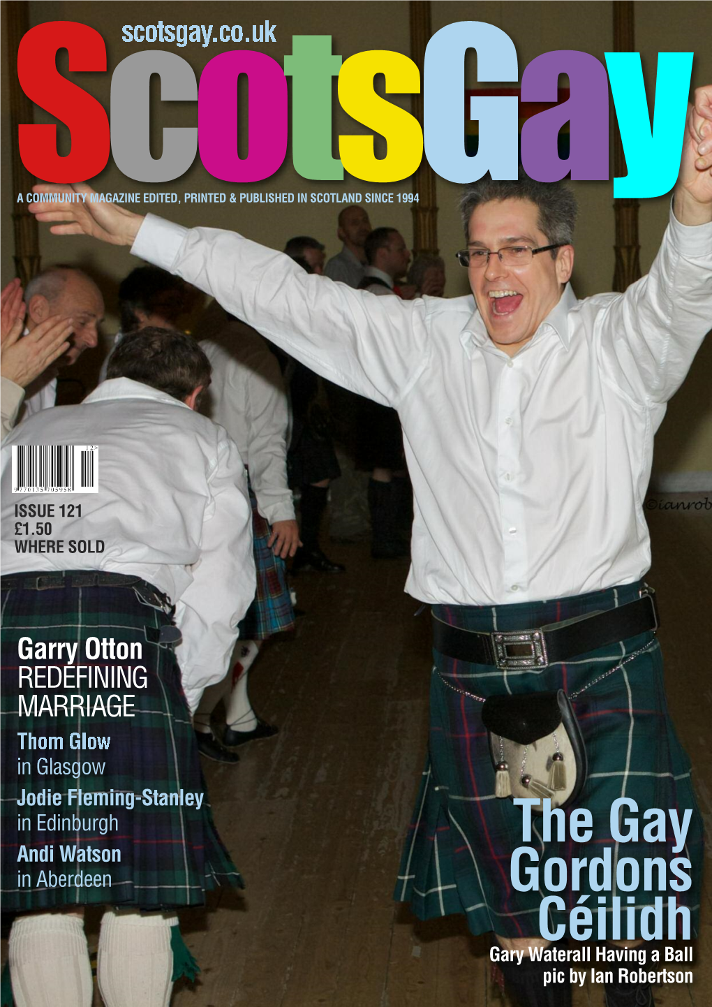 Scotsgay.Co.Uk