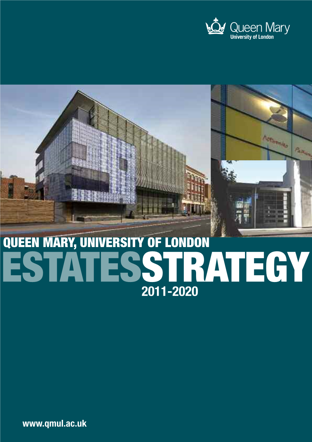 Estates Strategy [PDF 1633KB]