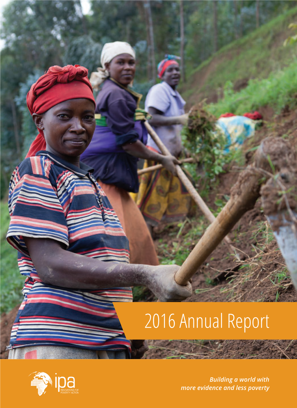 2016 Annual Report