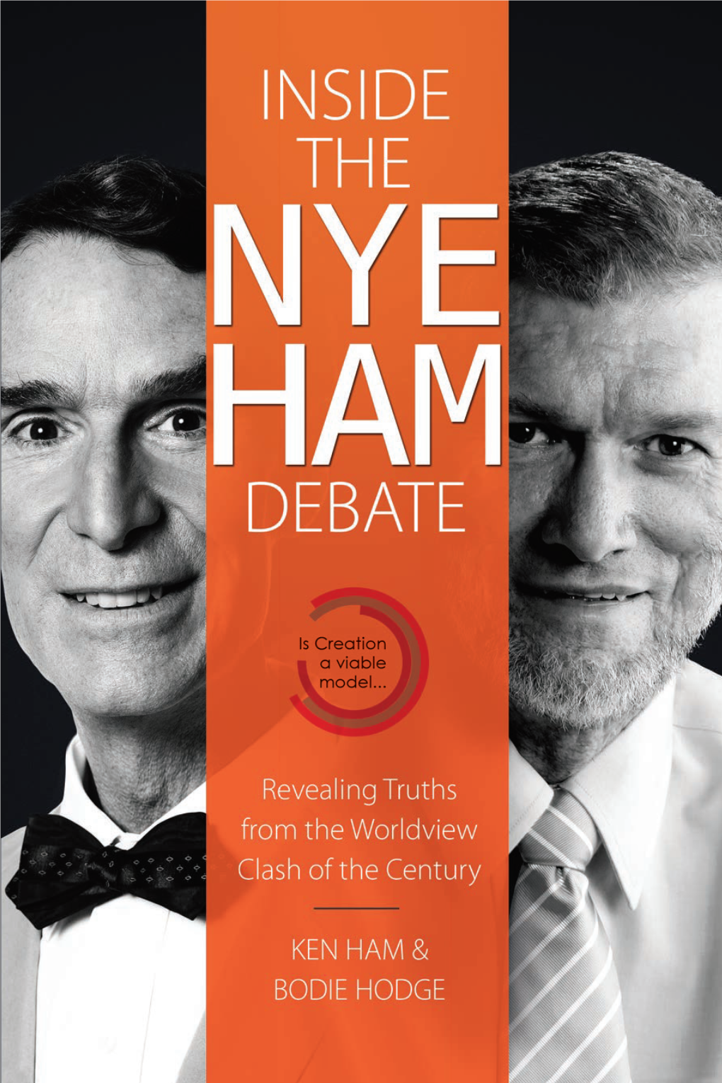 Inside the Nye Ham Debate