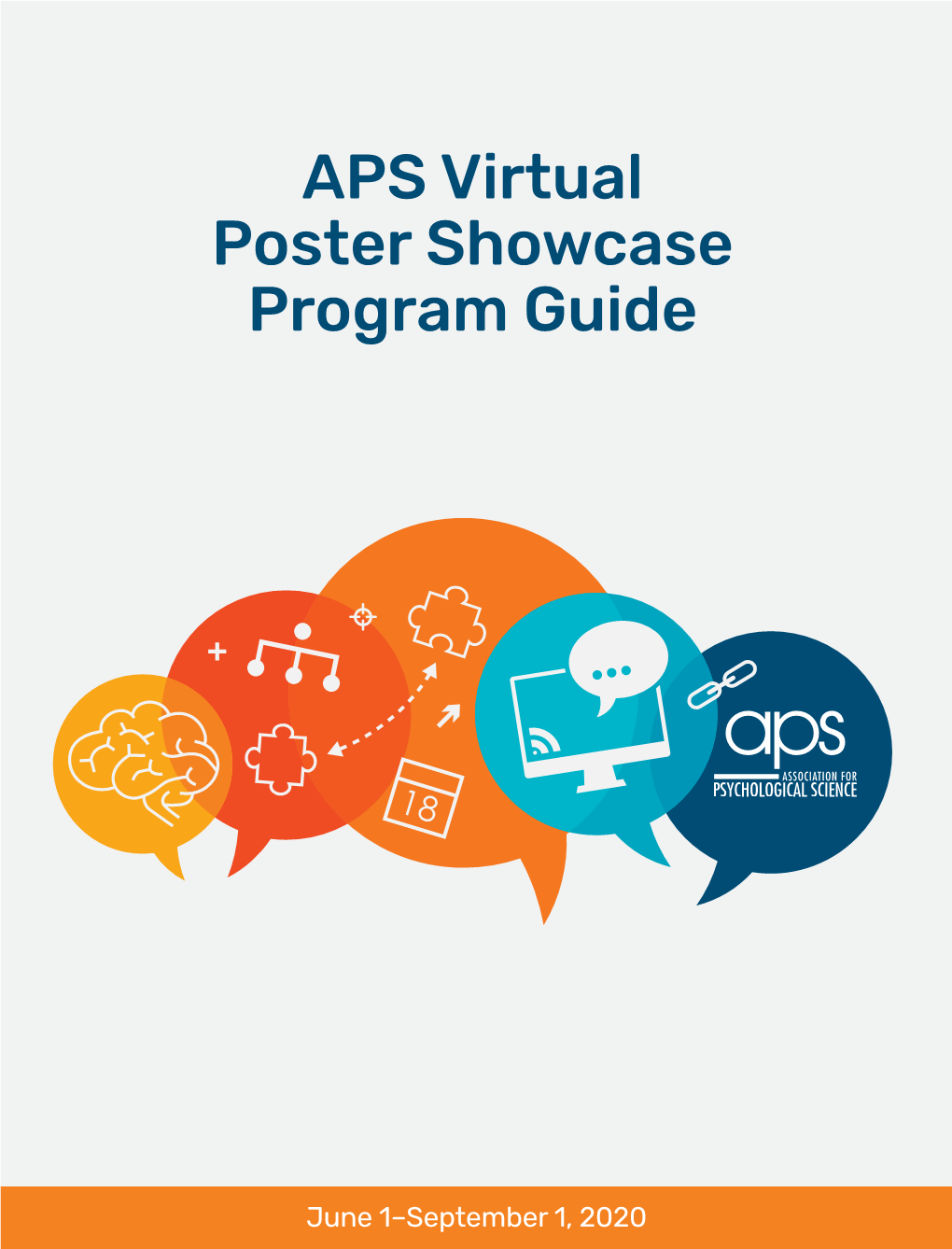 APS Virtual Poster Showcase Program Guide