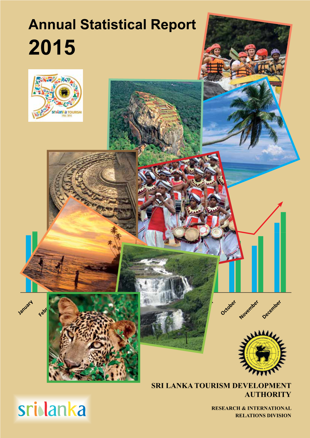 Annual Statistical Report 2015